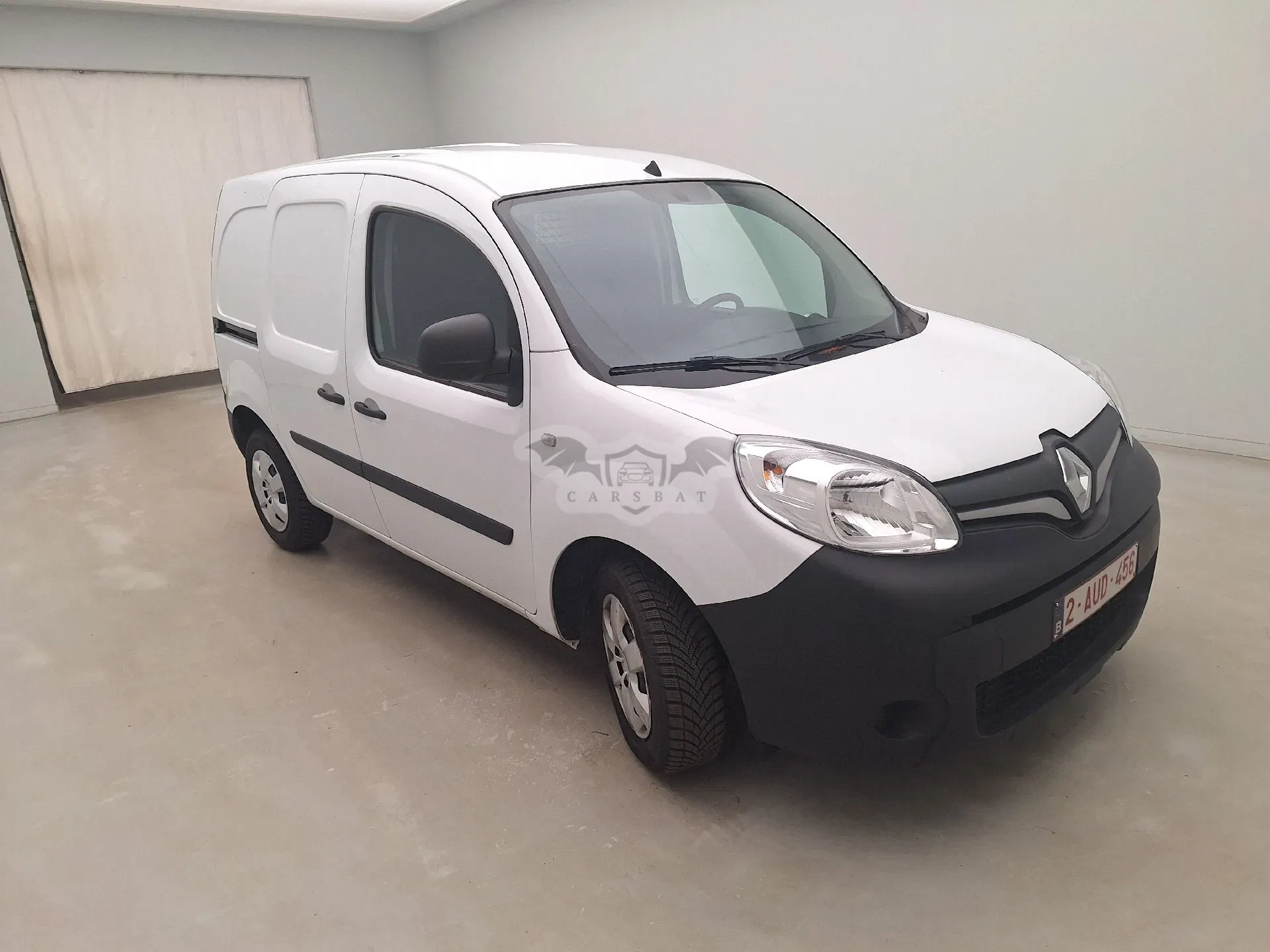 Renault Kangoo Express 1.5 DCI Grand Comfort 2021