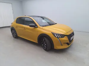Peugeot 208 1.2i GT 2021