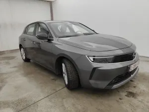 Opel Astra 1.2 Edition 2023
