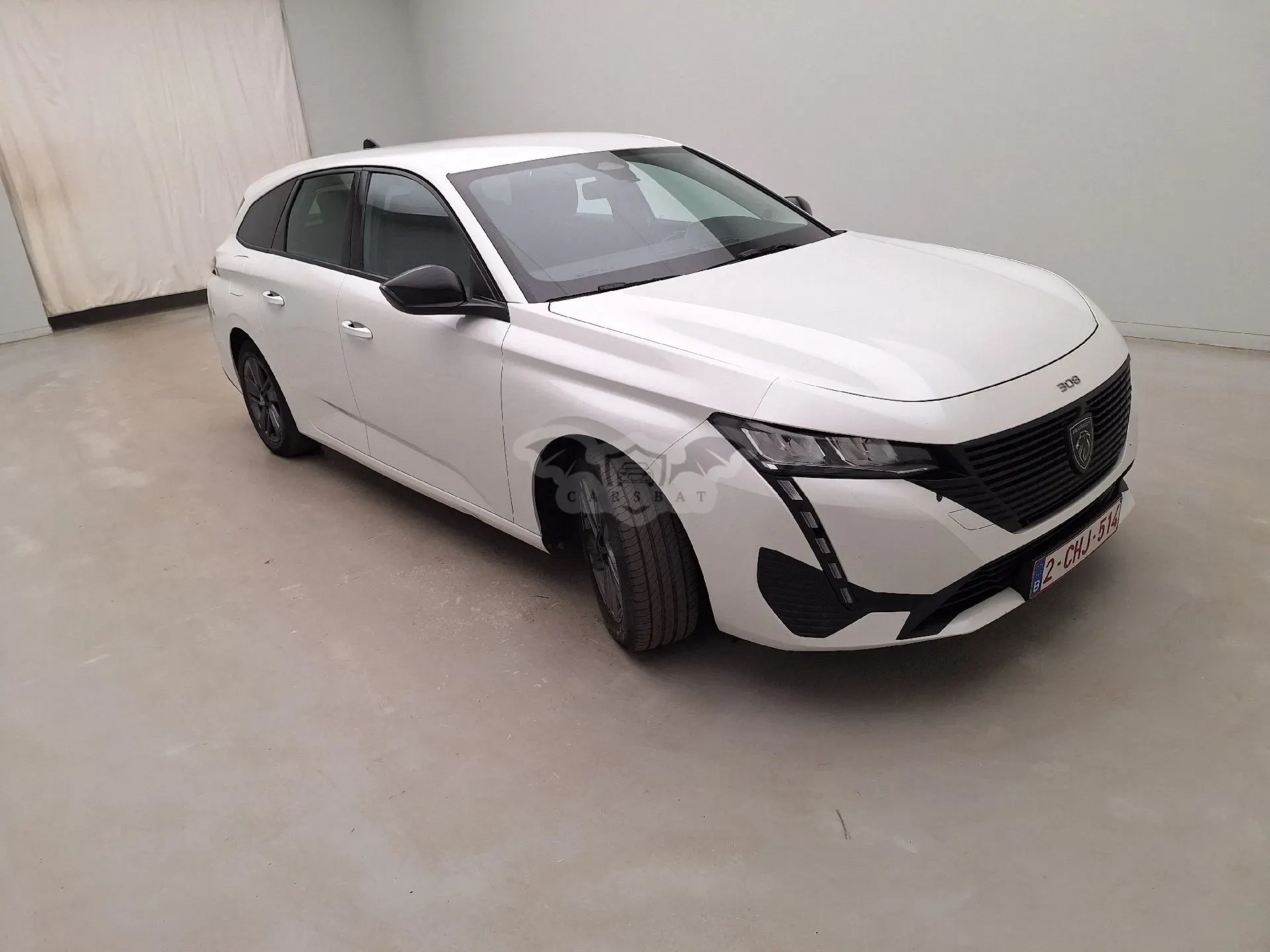 Peugeot 308 SW 1.5 Active Pack 2022