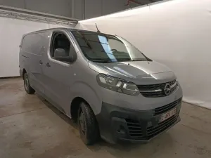 Opel Vivaro L3H1 2.0 2021