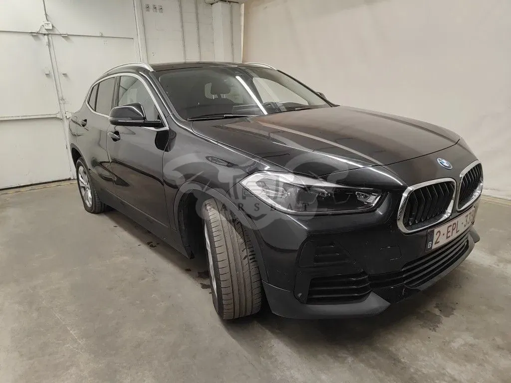BMW X2 25e 2023