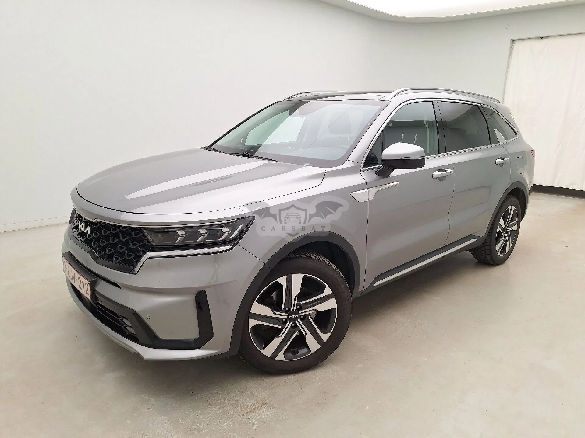 Kia Sorento 1.6 2023