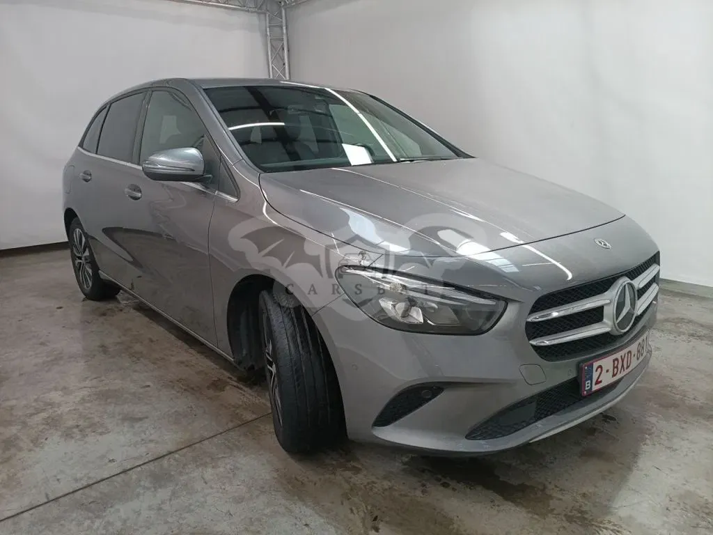 Mercedes-Benz B 250e Business Solution 2022