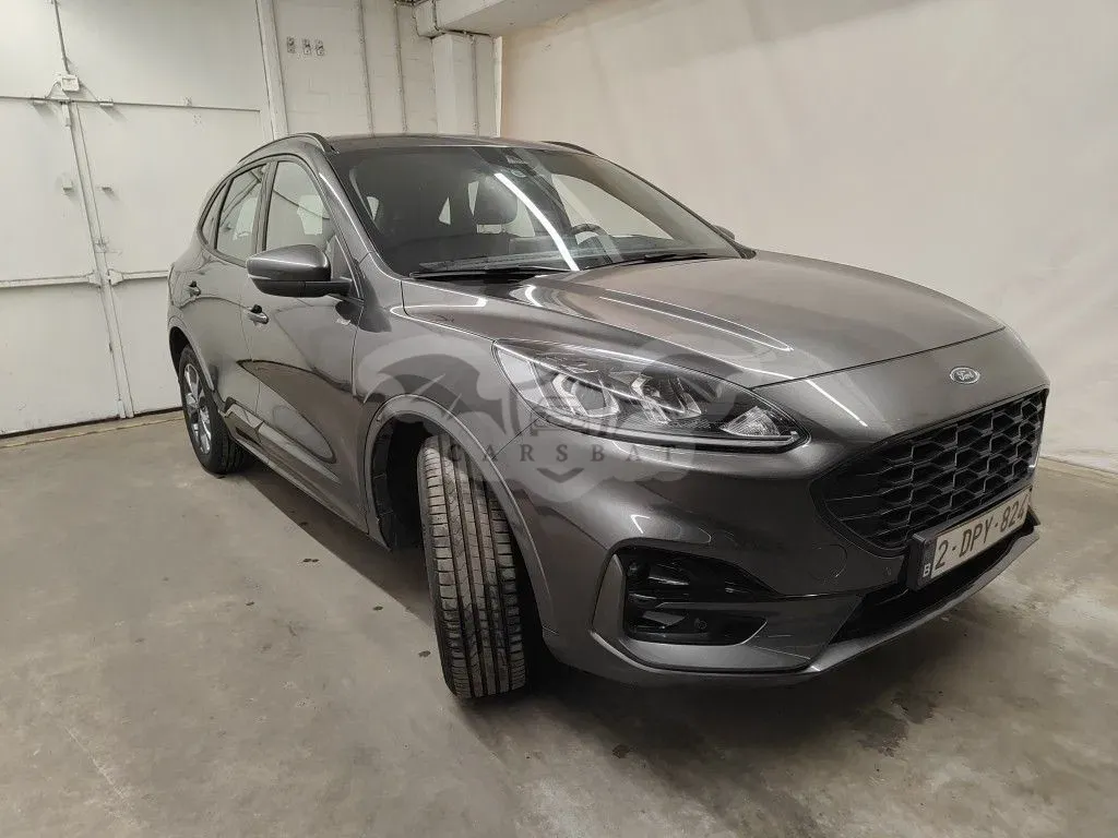 Ford Kuga 2.5 EcoBoost ST Line 2023