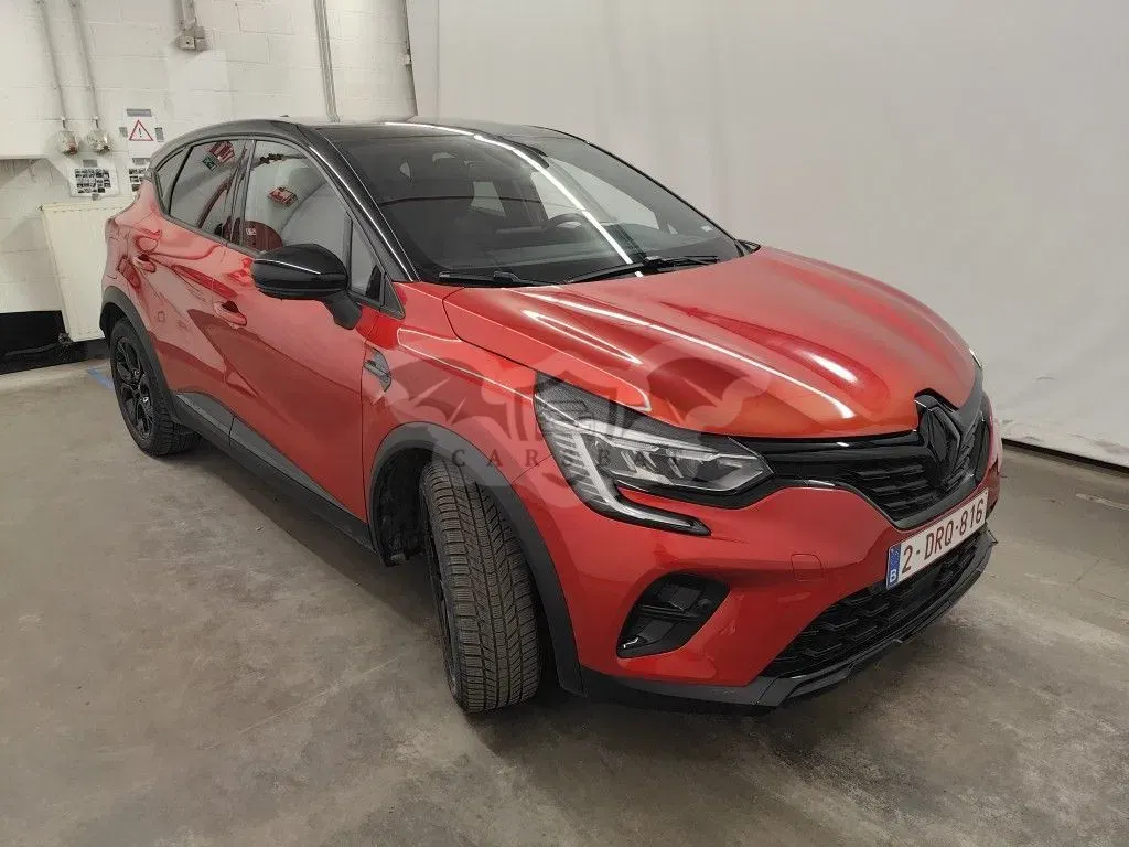 Renault Captur / QM3 1.6i 2023