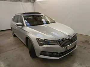 Skoda Superb Combi 1.4 TSI L&K 2021