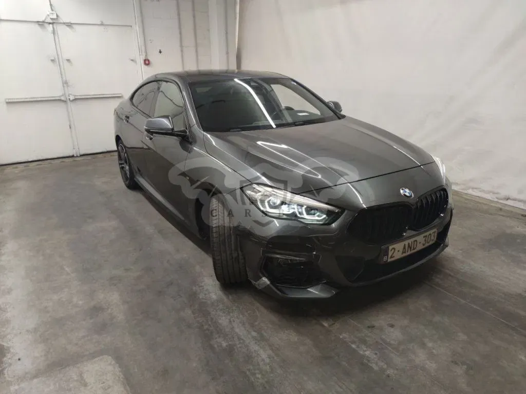 BMW 2 Series Gran Coupé 218i M Sport 2021