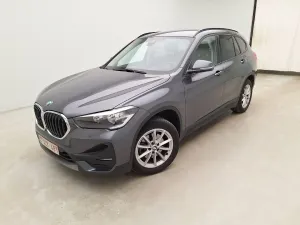 BMW X1 18 2021