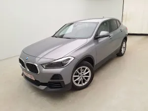 BMW X2 16 2022