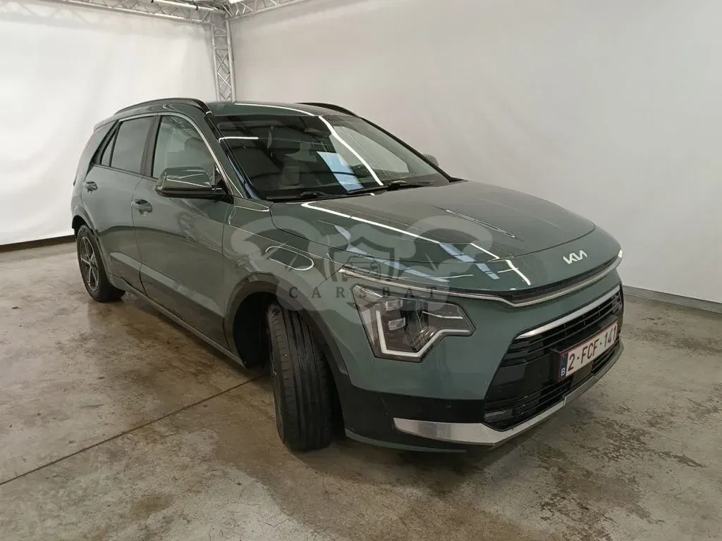 Kia Niro 1.6 GDI 2024