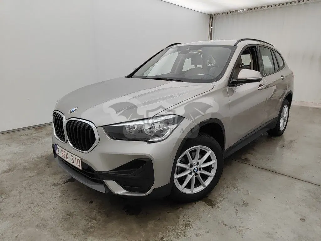 BMW X1 16 2021