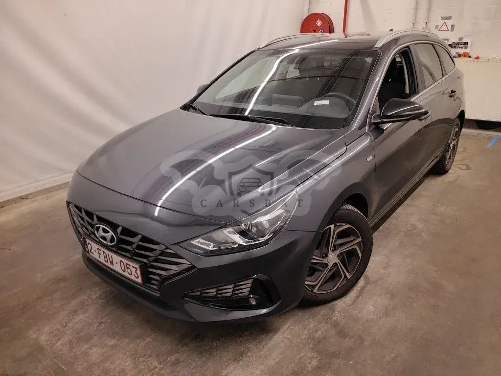 Hyundai i30 Wagon 1.0 T-GDI 2024