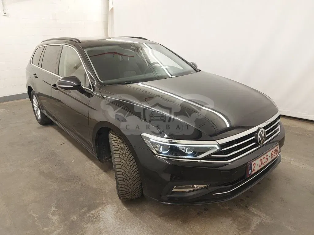 Volkswagen Passat Variant 2.0 TDI Style Business 2023