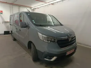 Renault Trafic L1H1 2.0 DCI Comfort 2022