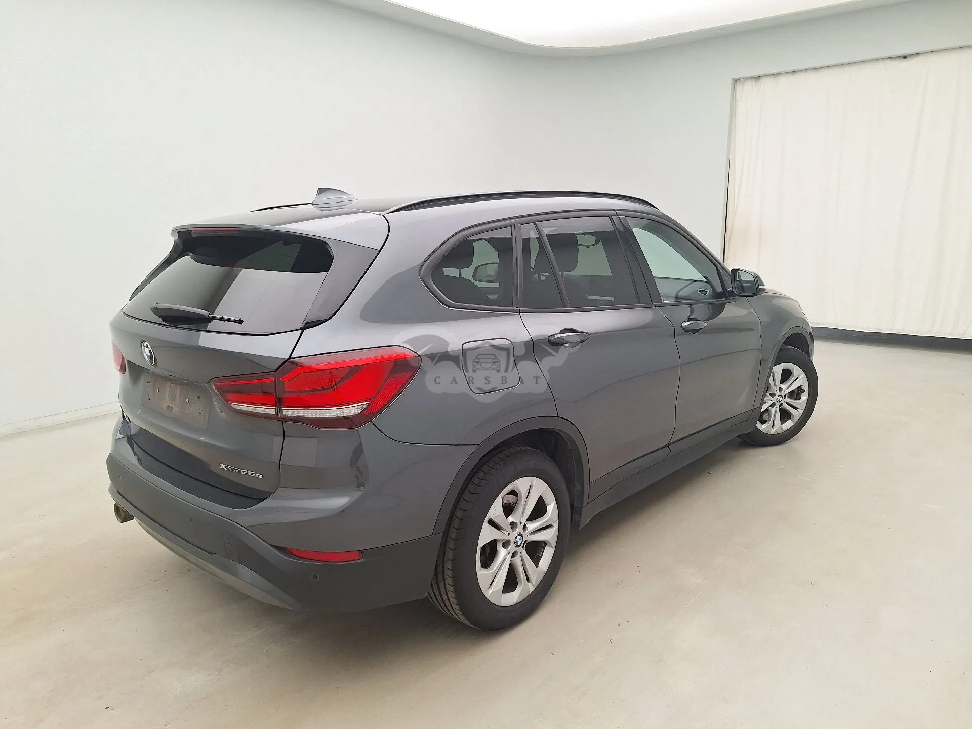 BMW X1 25e 2021