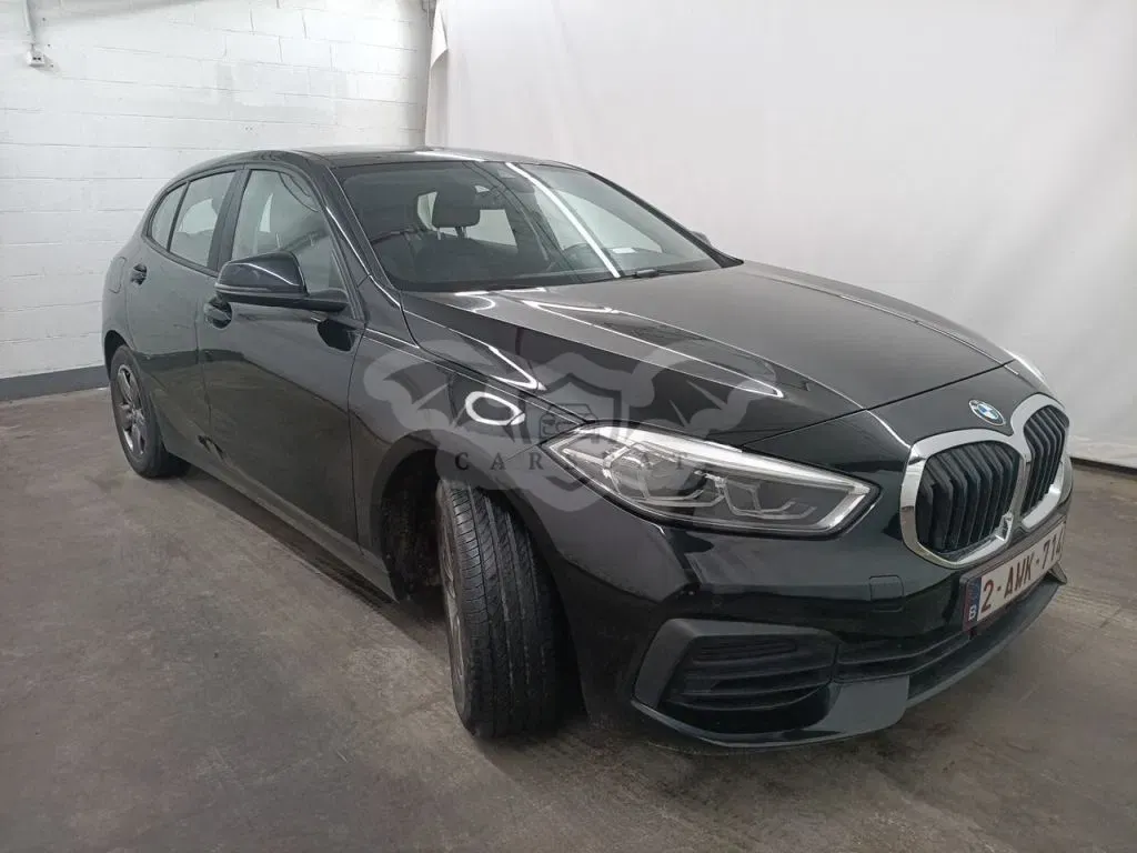 BMW 1 Series 116d 2021