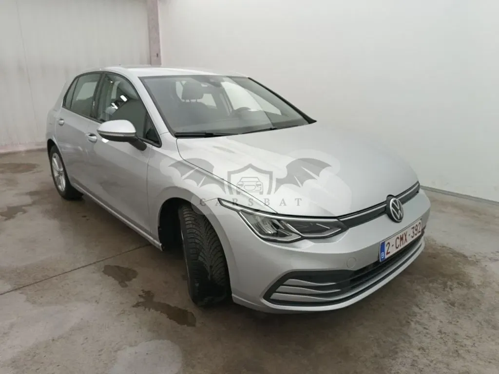 Volkswagen Golf 1.0 TSI Life Business 2022