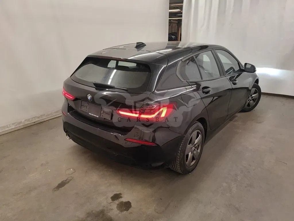 BMW 1 Series 116i 2021