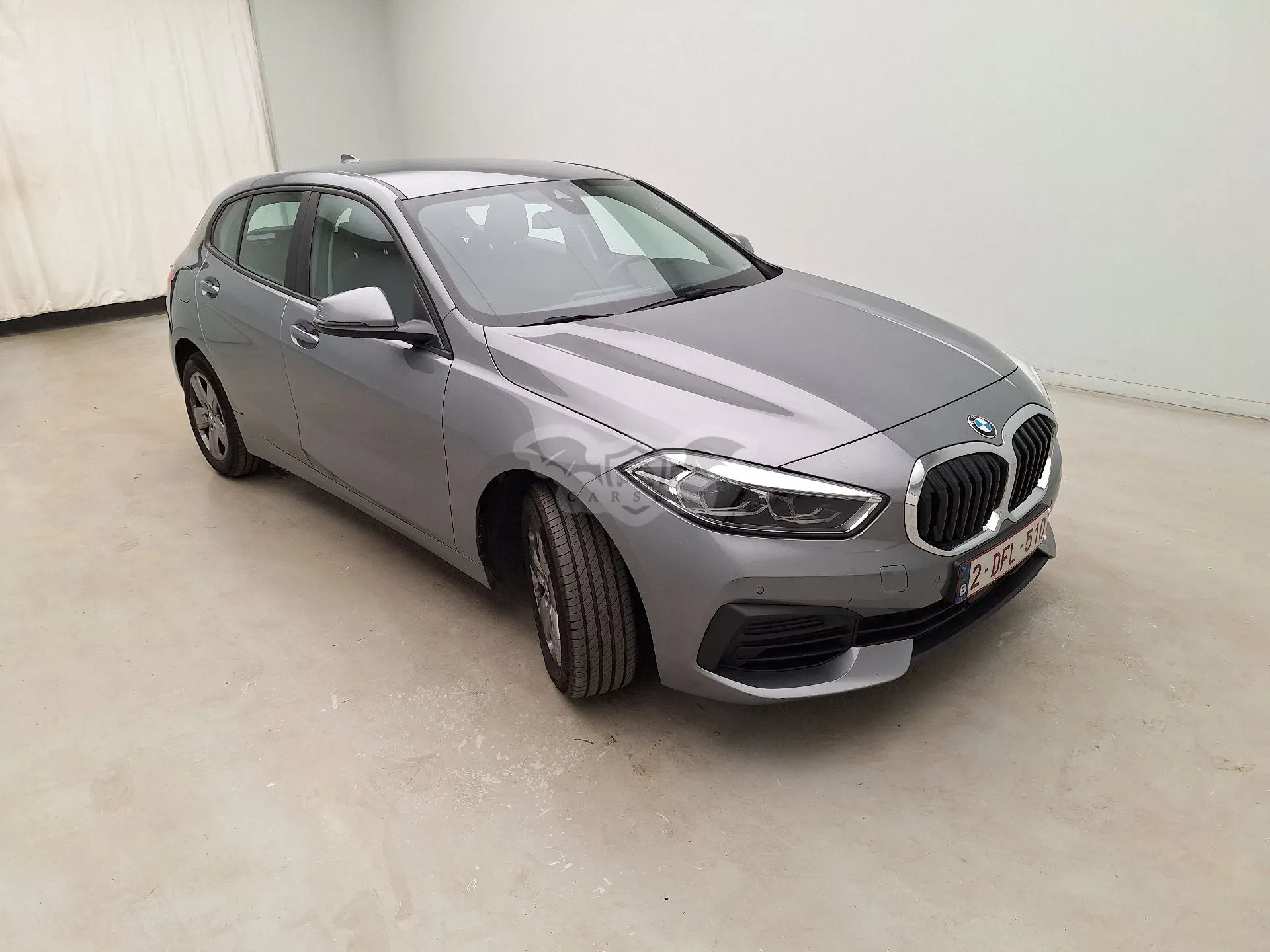 BMW 1 Series 116d 2023