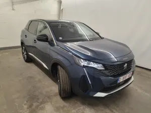 Peugeot 3008 1.2i Allure 2022