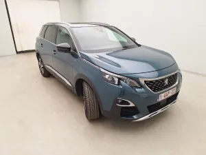 Peugeot 5008 1.6i GT Line 2019