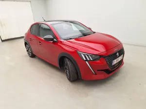 Peugeot 208 1.5 HDI 2022