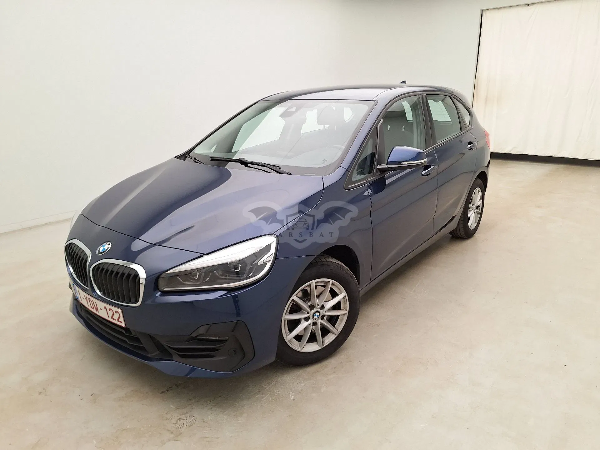 BMW 2 Series Active Tourer 218d Business 2020