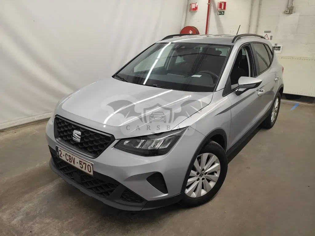 Seat Arona 1.0 TSI Move! 2022