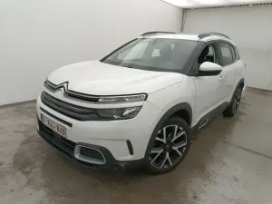Citroën C5 Aircross 1.5 HDI Business 2020