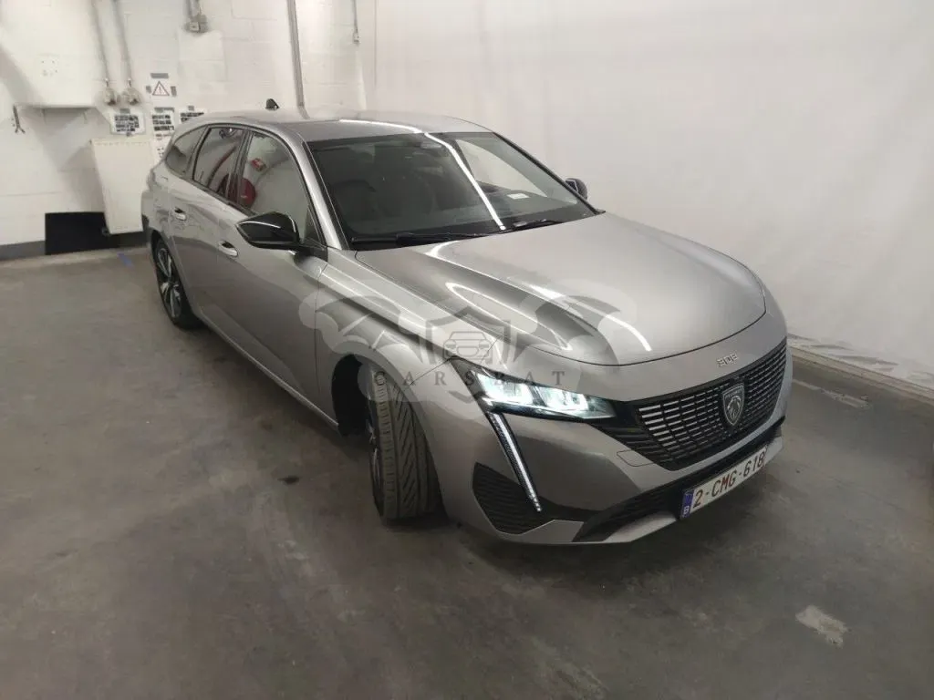 Peugeot 308 SW 1.5 Allure 2022