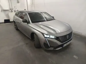 Peugeot 308 SW 1.5 Allure 2022