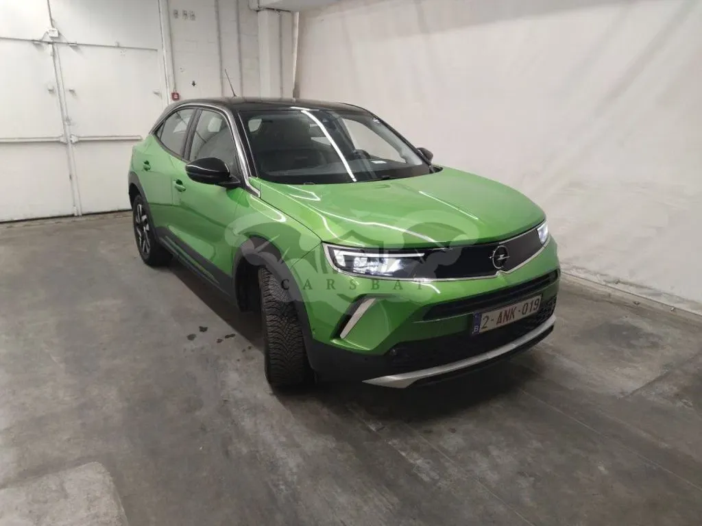 Opel Mokka 1.2 Elegance 2021