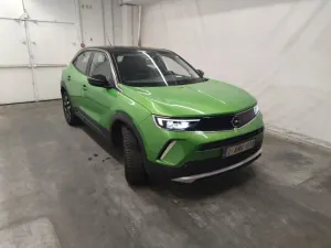 Opel Mokka 1.2 Elegance 2021