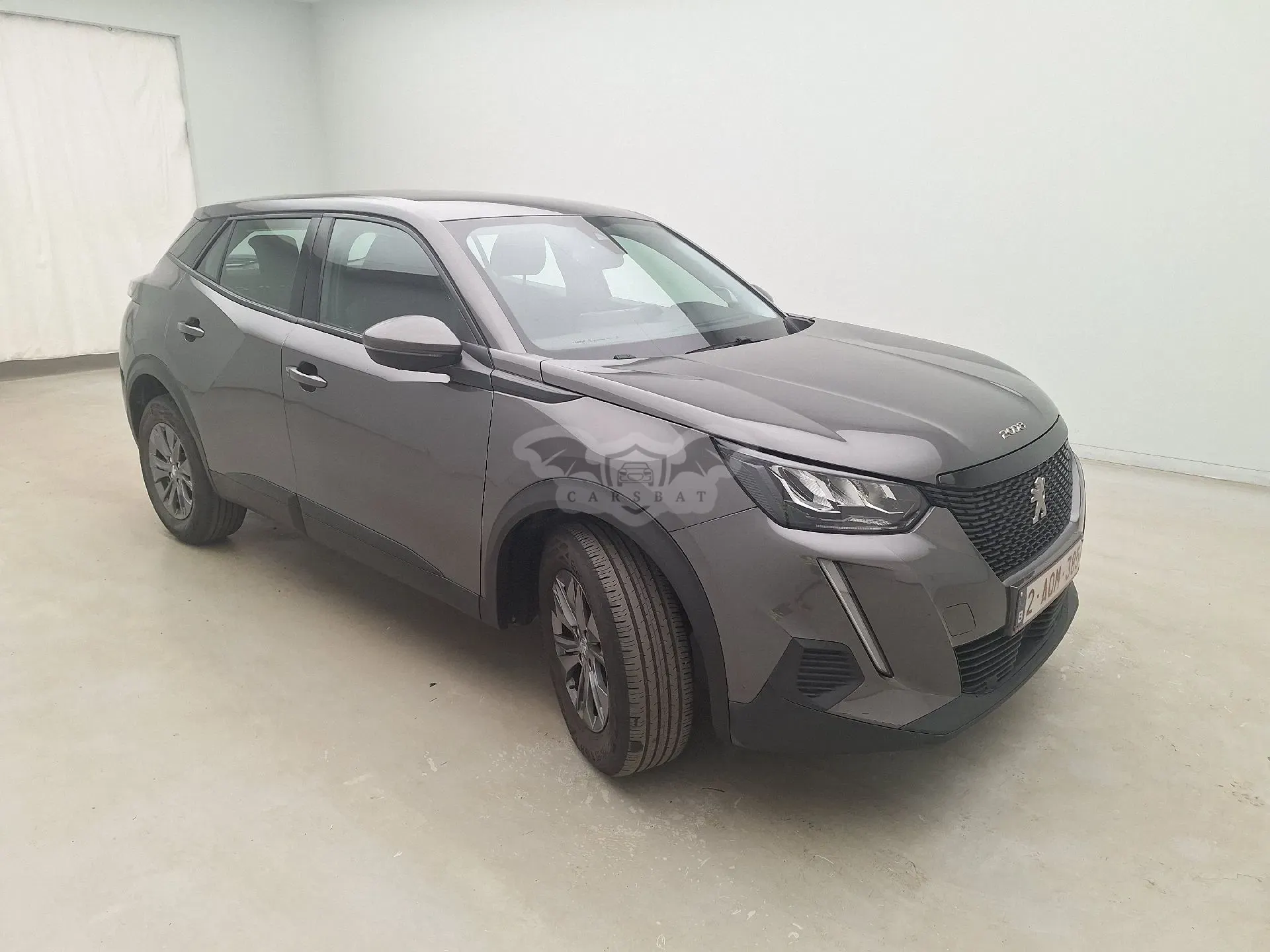 Peugeot 2008 1.2i Active Pack 2021