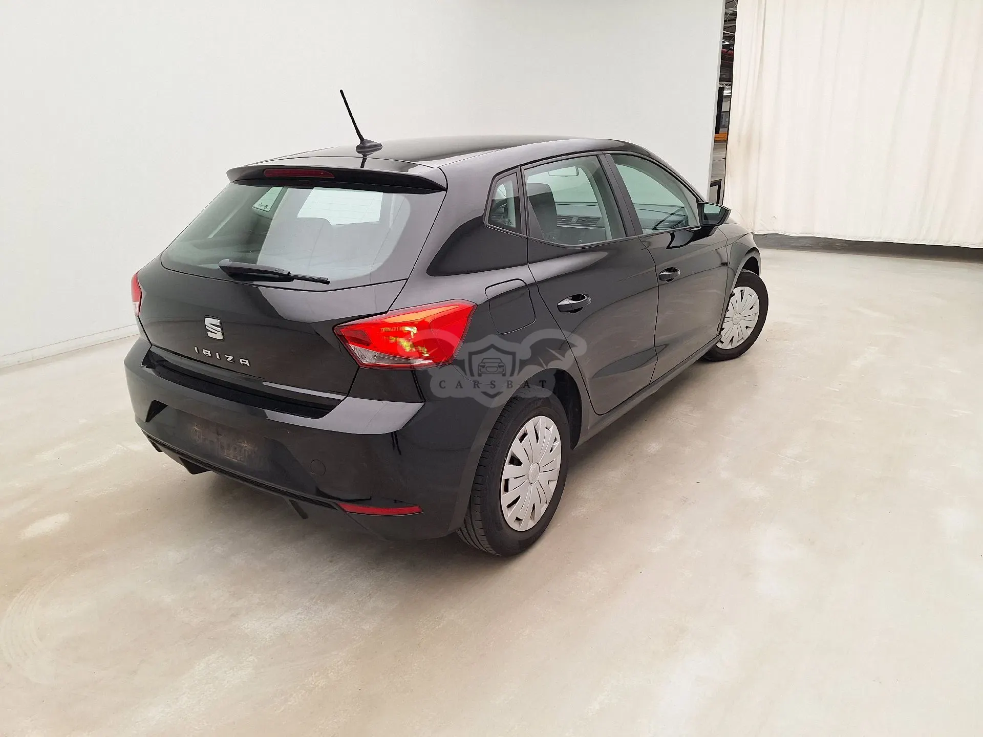 Seat Ibiza 1.0 TSI Style 2020