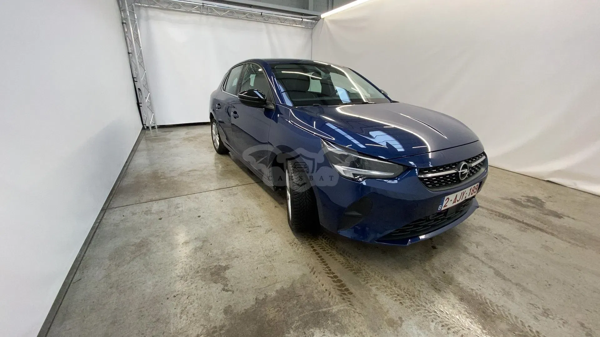 Opel Corsa 1.2 Elegance 2021