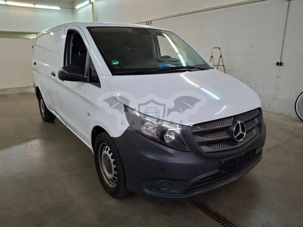 Mercedes-Benz Vito 2.0 2021