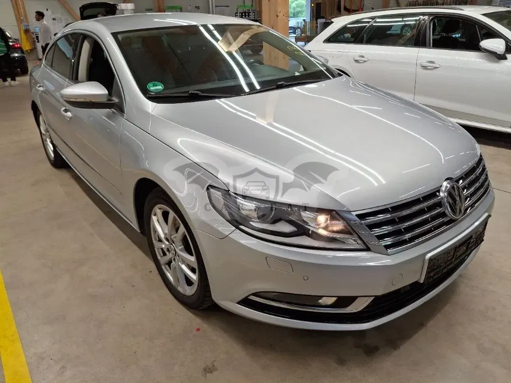 Volkswagen Passat CC 1.4 2014