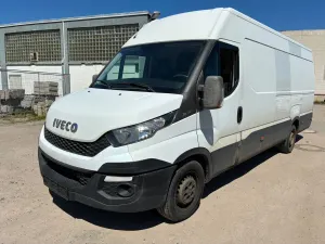 Iveco Daily 2.3 2015