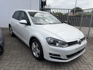 Volkswagen Golf 1.6 TDI Highline 2015
