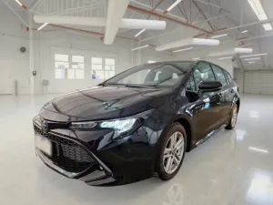 Toyota Corolla Touring Sports 1.8 Business 2022
