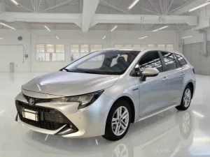 Toyota Corolla Touring Sports 1.8 Business 2022