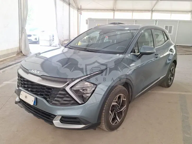 Kia Sportage 1.6 CRDI Business 2023