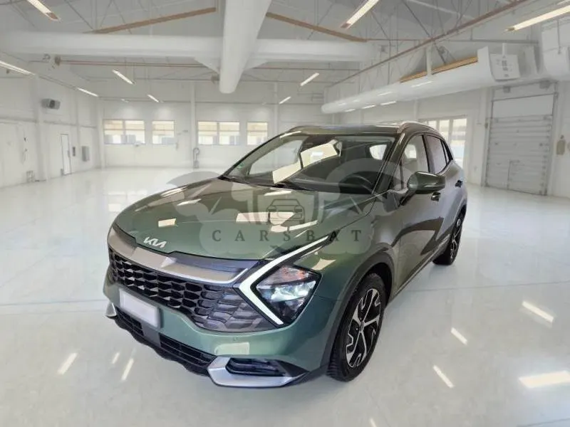 Kia Sportage 1.6 CRDI Style 2023