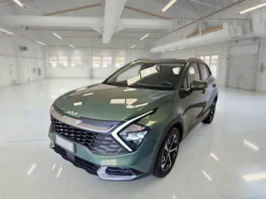 Kia Sportage 1.6 CRDI Style 2023