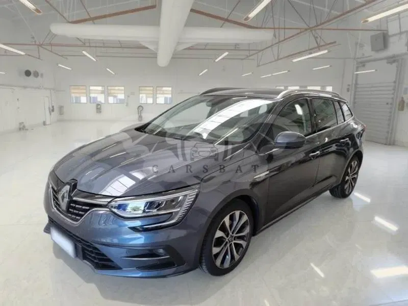 Renault Megane Grandtour 1.5 Techno 2023