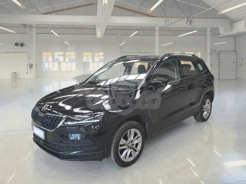 Skoda Karoq 1.6 TDI Executive 2021