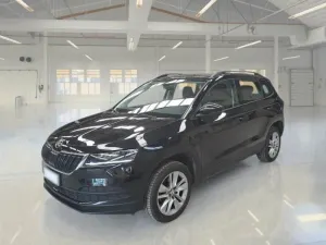 Skoda Karoq 1.6 TDI Executive 2021