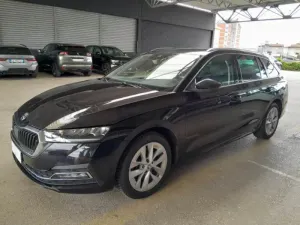 Skoda Octavia Combi 2.0 TDI Style 2022